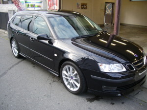 2006y Saab Saab93
