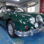 1959_1965y Jaguar Cars Mk2