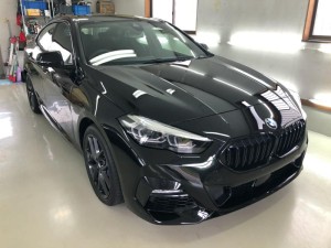 2020y BMW・218i