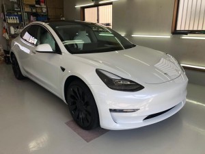 2023y Tesla・Model3