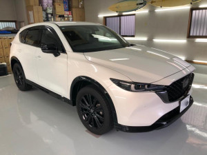 2023y マツダ・CX-5