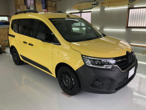 2025y RENAULT KANGOO