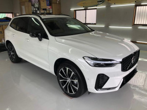 2025y VOLVO・XC60
