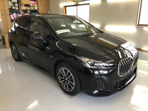 2023y BMW・218i