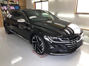 2023y volkswagen・ARTEON