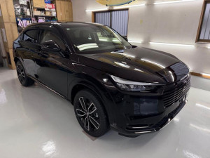 2025y ホンダ・ヴェゼル