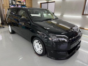 2025y トヨタ・プロボックス