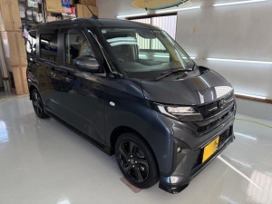 お客様の声 | 埼玉のガラスコーティングは【満足度98％】カー