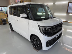お客様の声 | 埼玉のガラスコーティングは【満足度98％】カー