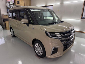 お客様の声 | 埼玉のガラスコーティングは【満足度98％】カー